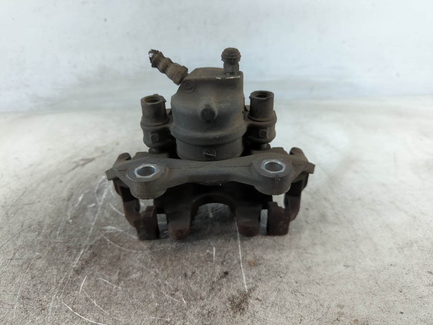 2006-2009 Mercedes-benz E350 Front Passenger Right Brake Caliper - Oemusedautoparts1.com