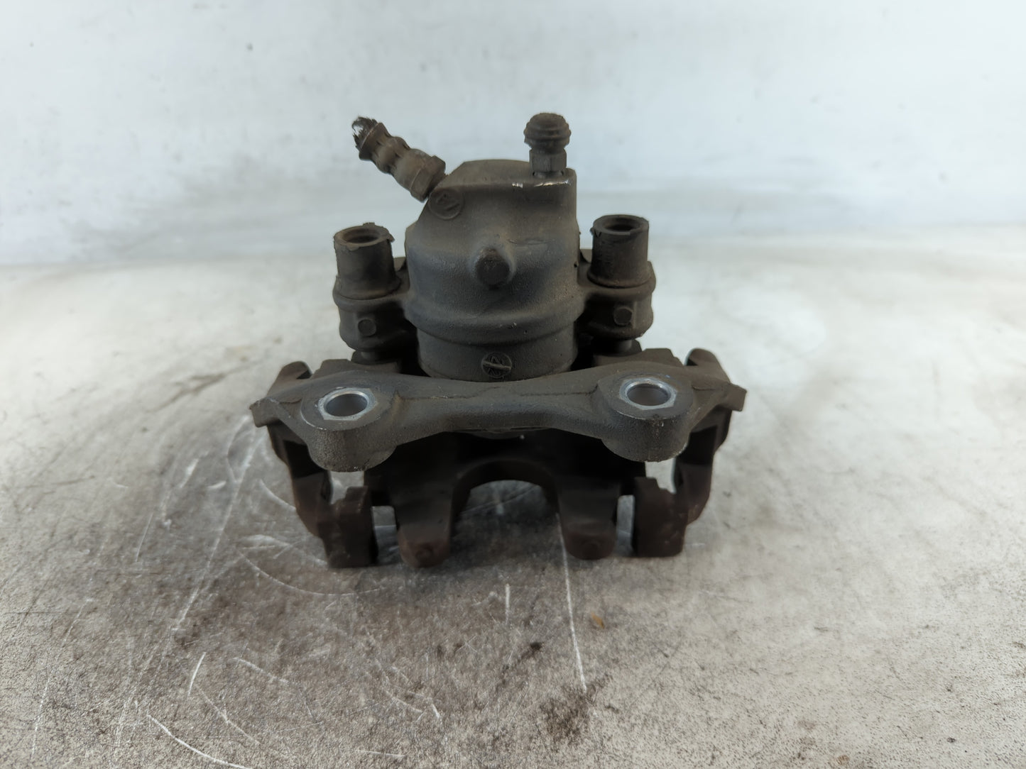 2006-2009 Mercedes-benz E350 Front Passenger Right Brake Caliper - Oemusedautoparts1.com