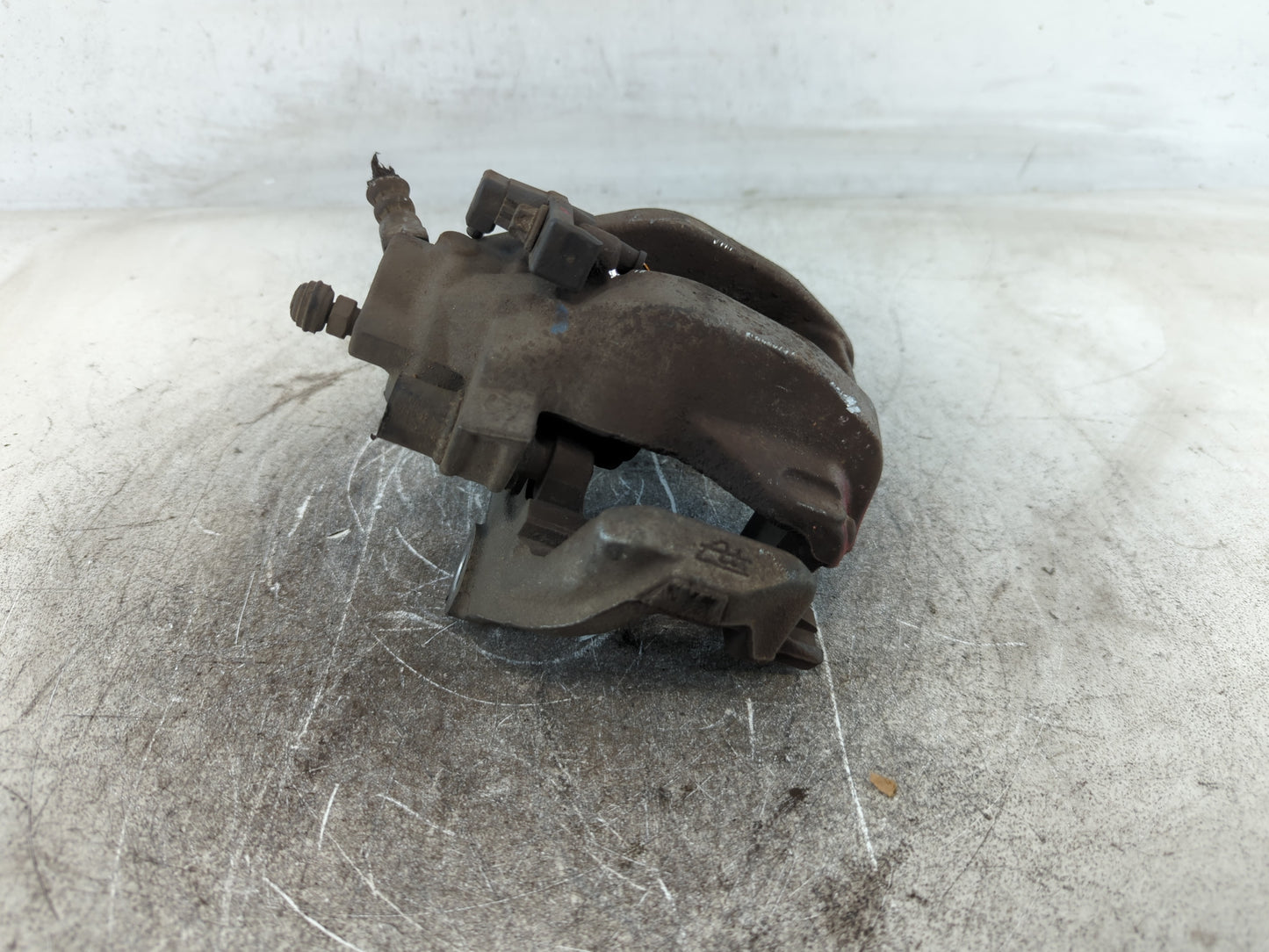 2006-2009 Mercedes-benz E350 Front Passenger Right Brake Caliper - Oemusedautoparts1.com
