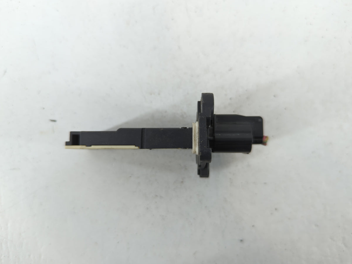 2006-2012 Mercedes-benz E350 Mass Air Flow Meter Maf Sensor 731682 - Oemusedautoparts1.com
