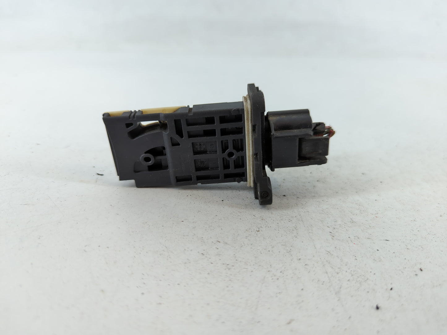 2006-2012 Mercedes-benz E350 Mass Air Flow Meter Maf - Oemusedautoparts1.com