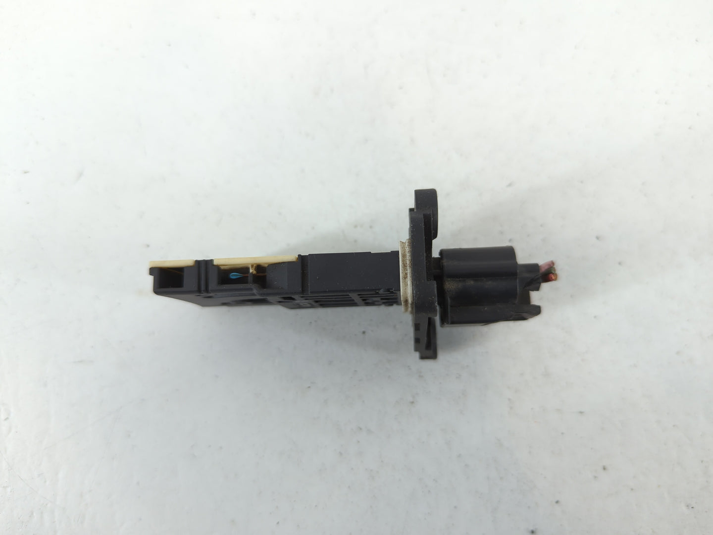 2006-2012 Mercedes-benz E350 Mass Air Flow Meter Maf - Oemusedautoparts1.com