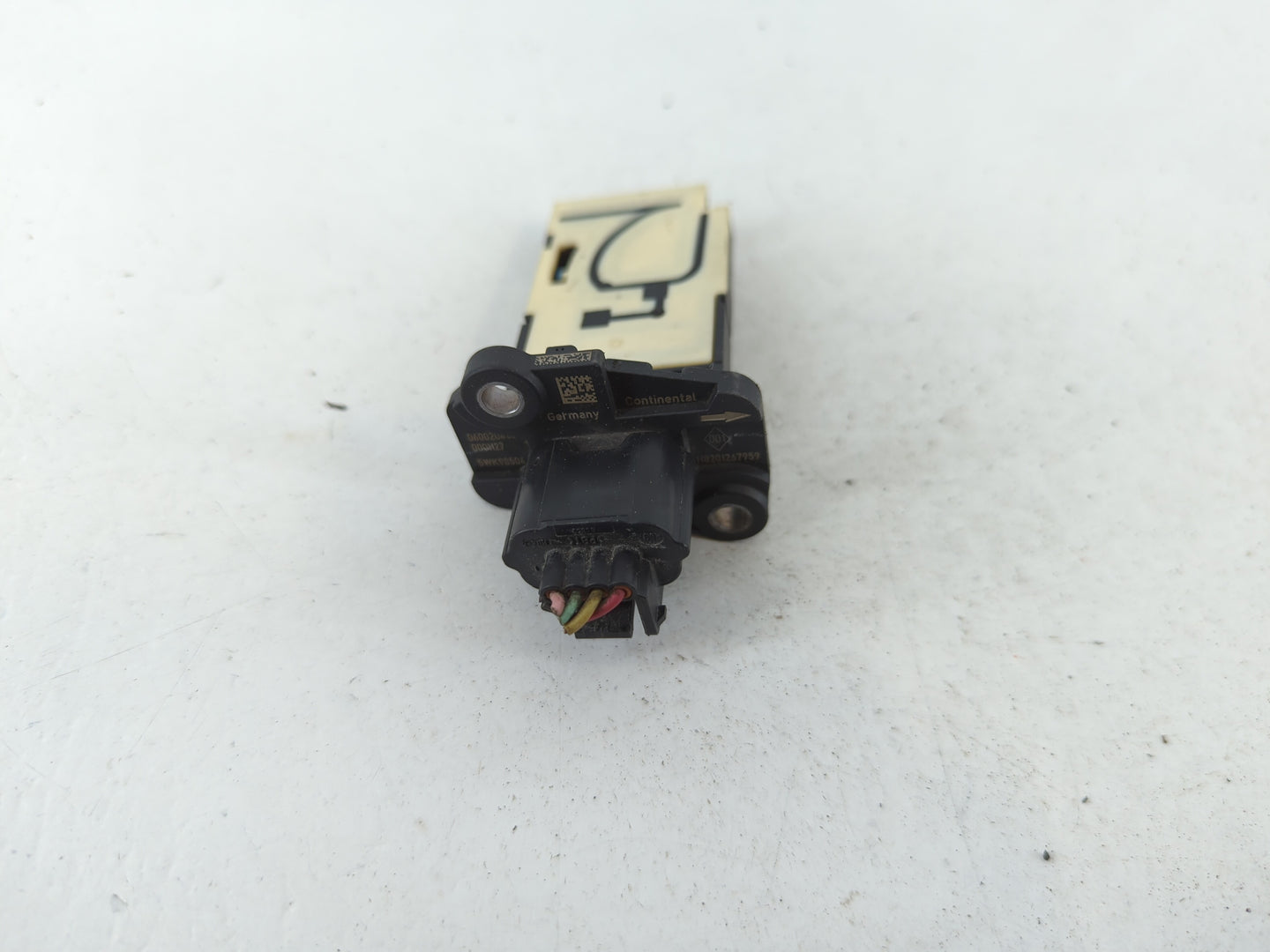 2006-2012 Mercedes-benz E350 Mass Air Flow Meter Maf - Oemusedautoparts1.com