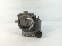 2007-2011 Mercedes-Benz E350 Throttle Body P/N:A 113 141 01 25 Fits Fits 2005 2006 2007 2008 2009 2010 2011 2012 2013 2014 O