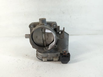 compare product 2007-2011 Mercedes-Benz E350 Throttle Body P/N:A 113 141 01 25 Fits Fits 2005 2006 2007 2008 2009 2010 2011 2012 2013 2014 OEM Used Auto Parts