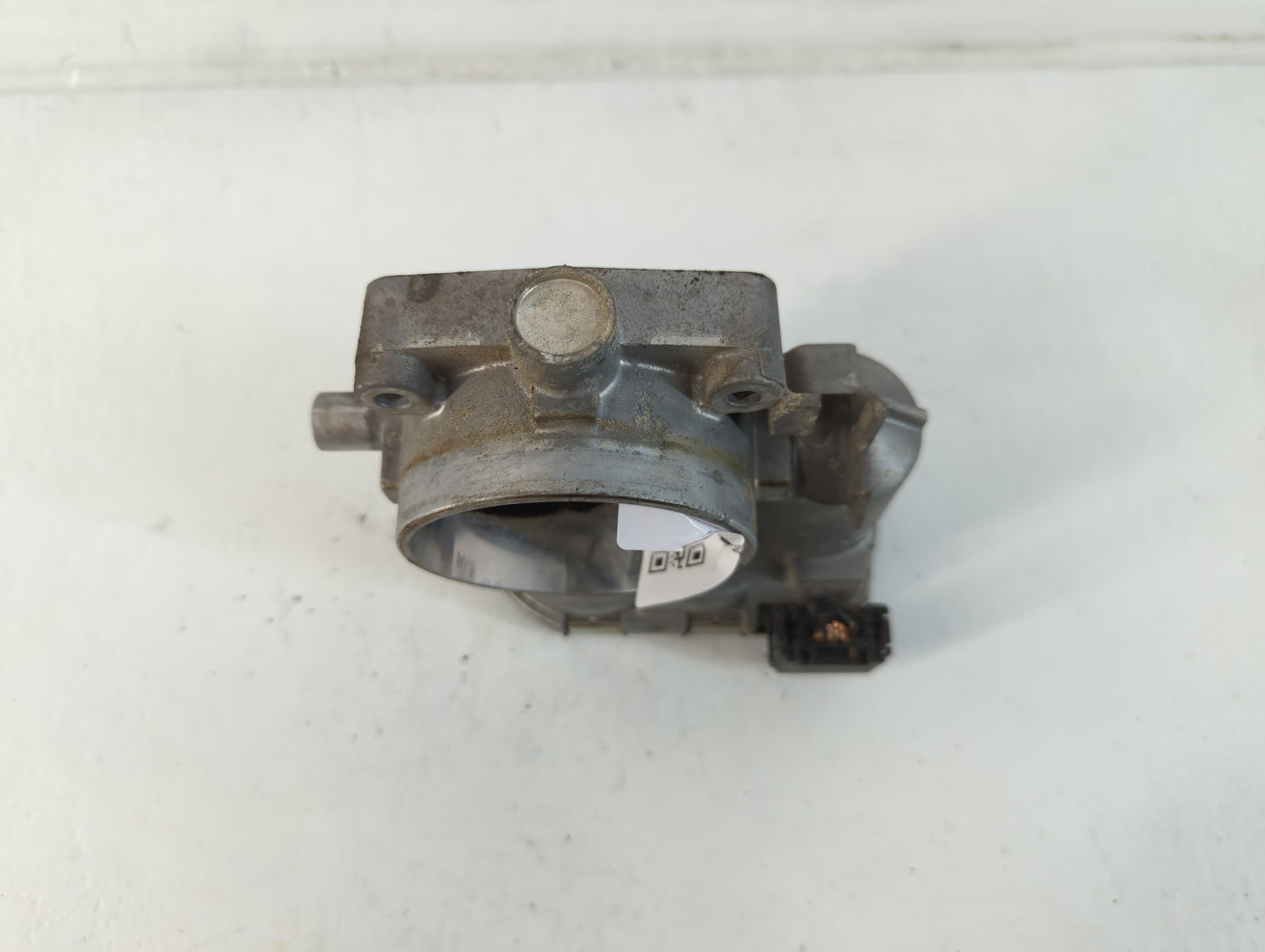2007-2011 Mercedes-Benz E350 Throttle Body P/N:A 113 141 01 25 Fits Fits 2005 2006 2007 2008 2009 2010 2011 2012 2013 2014 O
