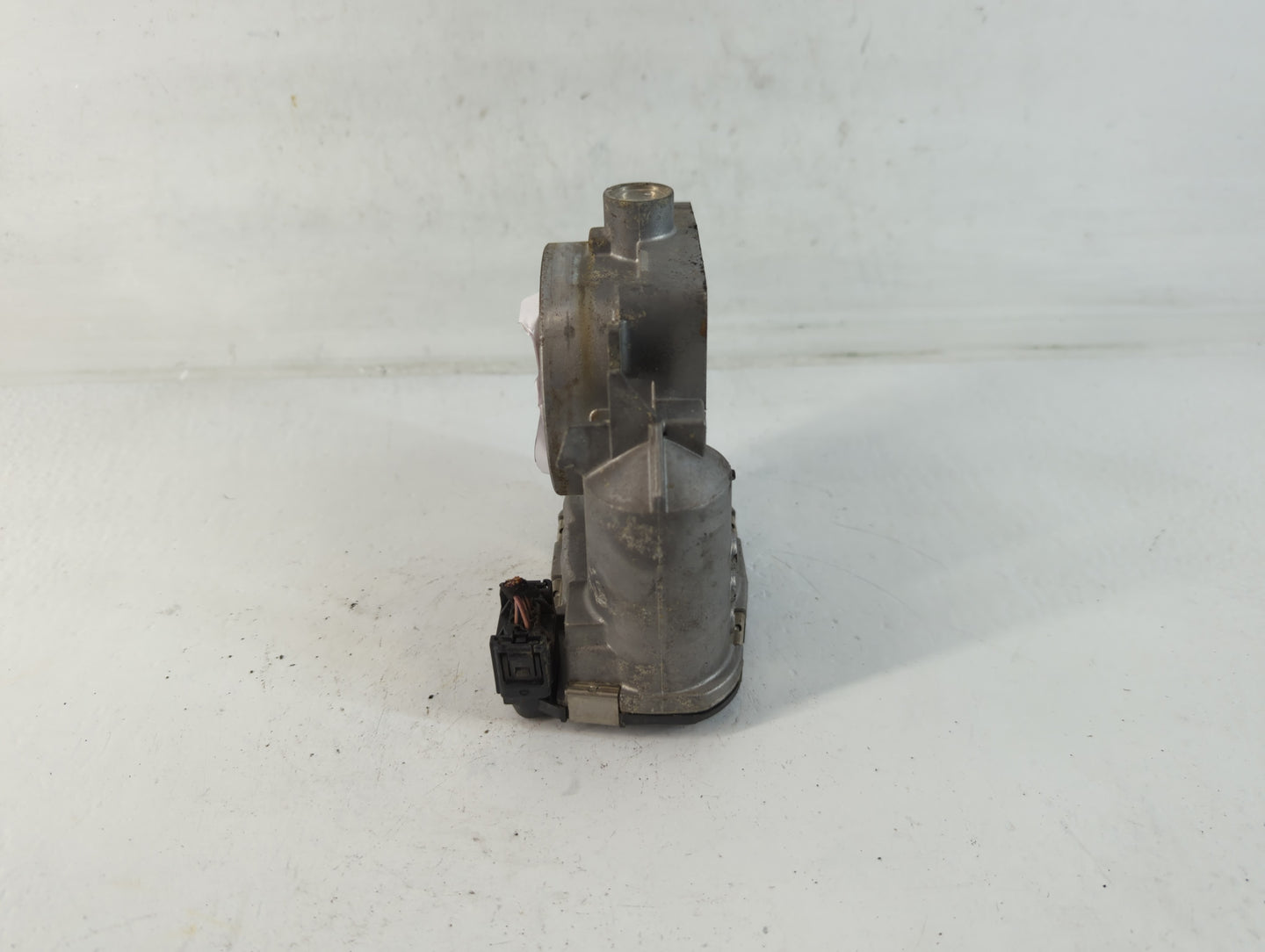 2007-2011 Mercedes-Benz E350 Throttle Body P/N:A 113 141 01 25 Fits Fits 2005 2006 2007 2008 2009 2010 2011 2012 2013 2014 O