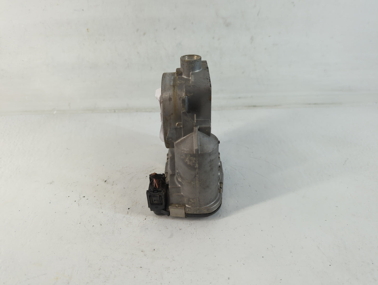 2007-2011 Mercedes-Benz E350 Throttle Body P/N:A 113 141 01 25 Fits Fits 2005 2006 2007 2008 2009 2010 2011 2012 2013 2014 O