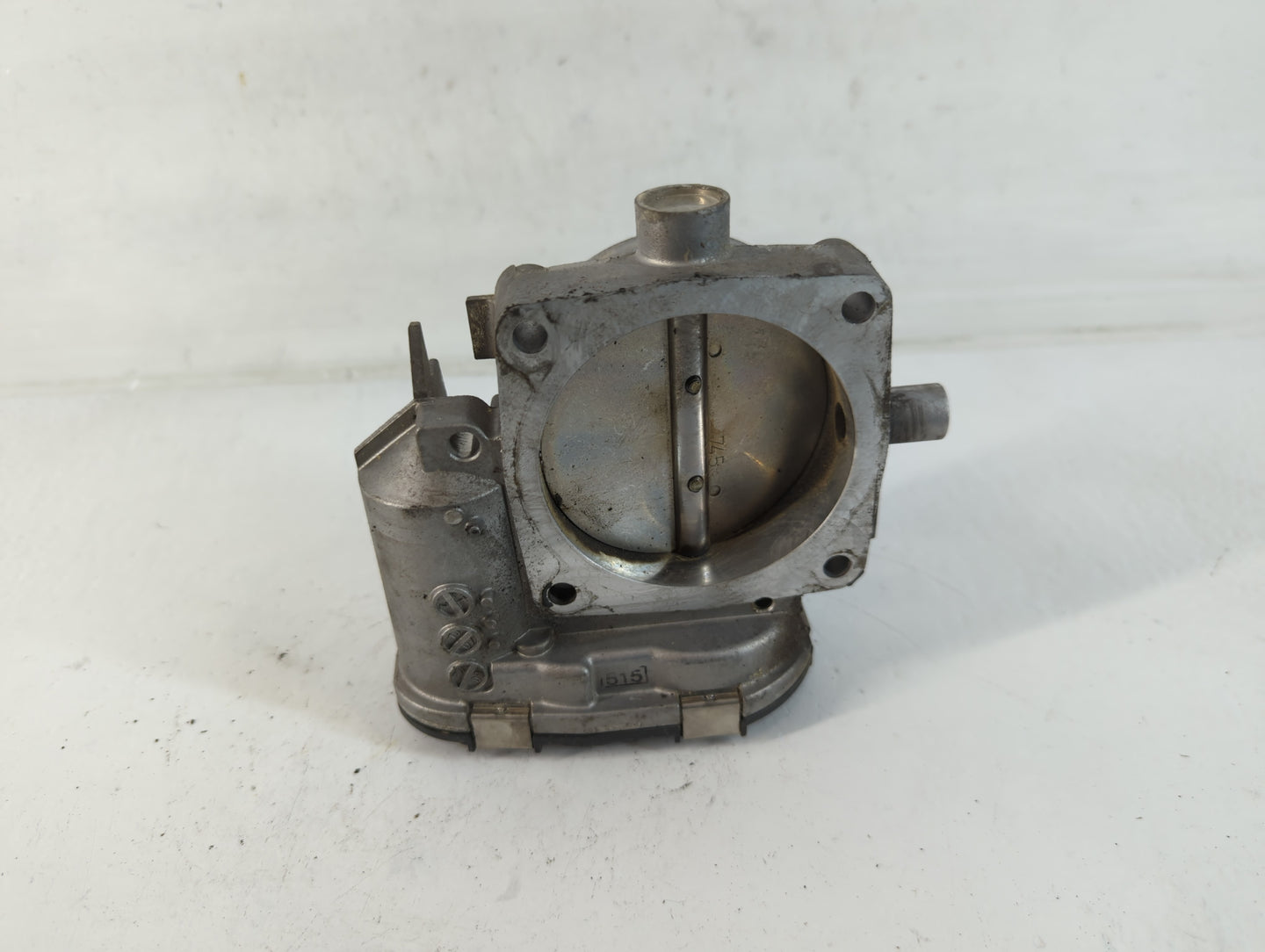 2007-2011 Mercedes-Benz E350 Throttle Body P/N:A 113 141 01 25 Fits Fits 2005 2006 2007 2008 2009 2010 2011 2012 2013 2014 O