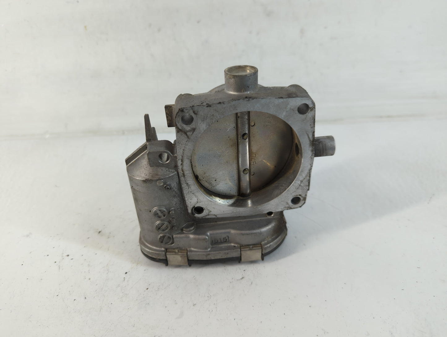 2007-2011 Mercedes-Benz E350 Throttle Body P/N:A 113 141 01 25 Fits Fits 2005 2006 2007 2008 2009 2010 2011 2012 2013 2014 O