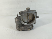 2007-2011 Mercedes-Benz E350 Throttle Body P/N:A 113 141 01 25 Fits Fits 2005 2006 2007 2008 2009 2010 2011 2012 2013 2014 O