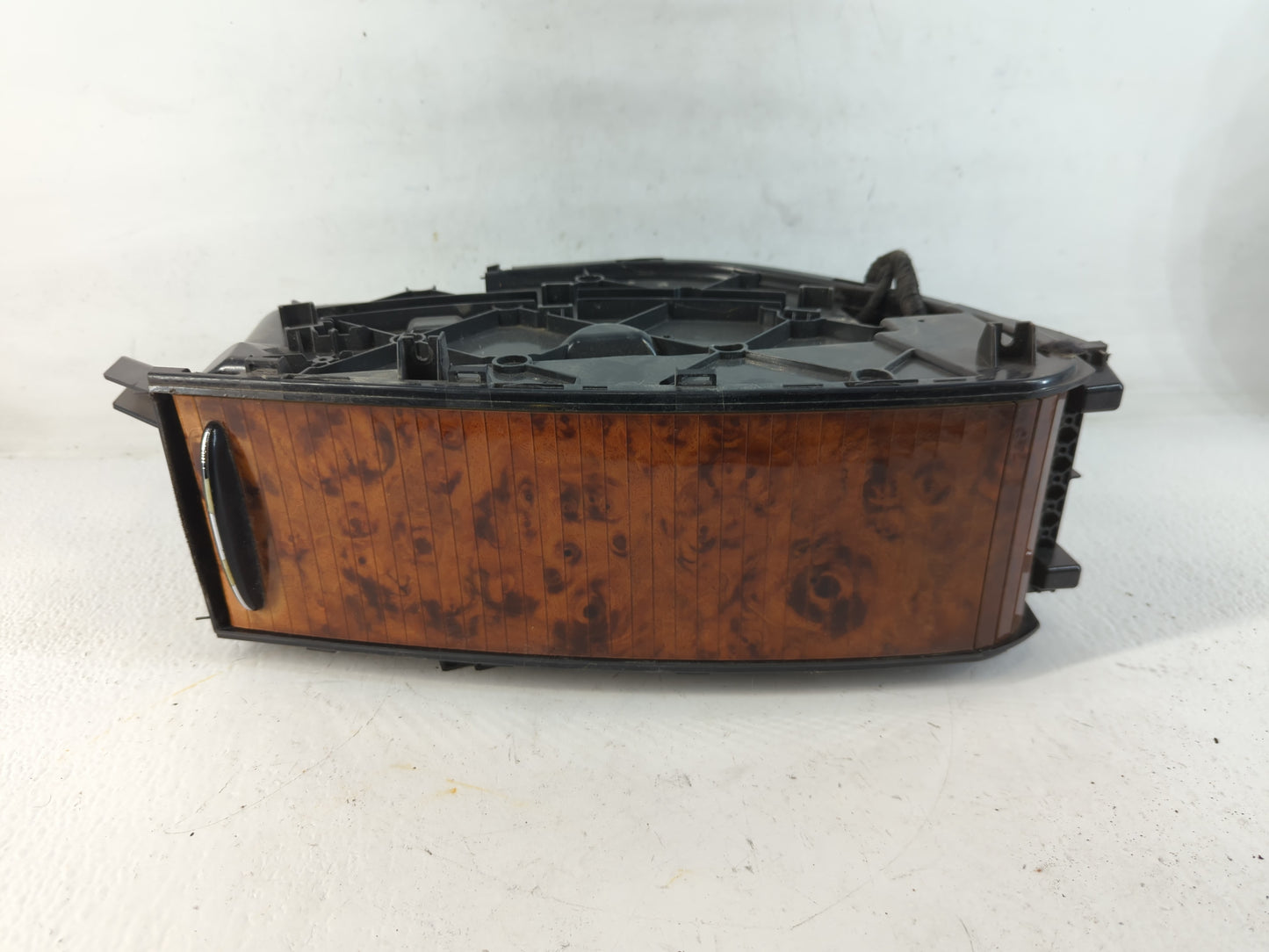 2008 Mercedes-Benz E350 Master Power Window Switch Replacement Driver Side Left Fits OEM Used Auto Parts - Oemusedautoparts1