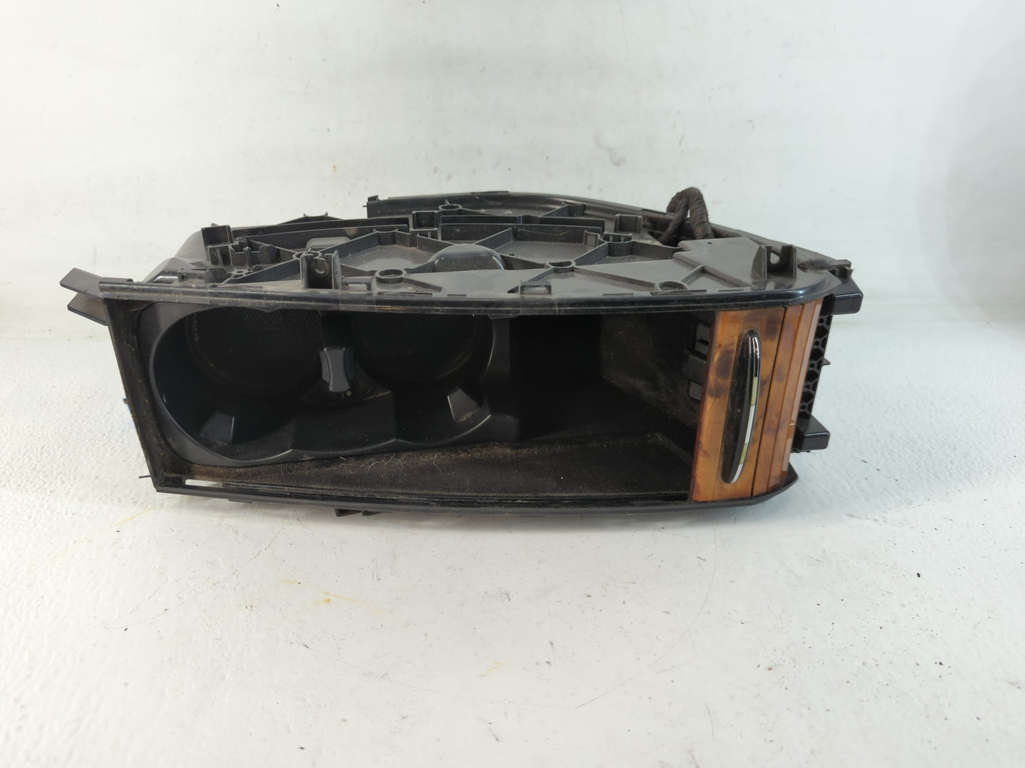 2008 Mercedes-Benz E350 Master Power Window Switch Replacement Driver Side Left Fits OEM Used Auto Parts - Oemusedautoparts1