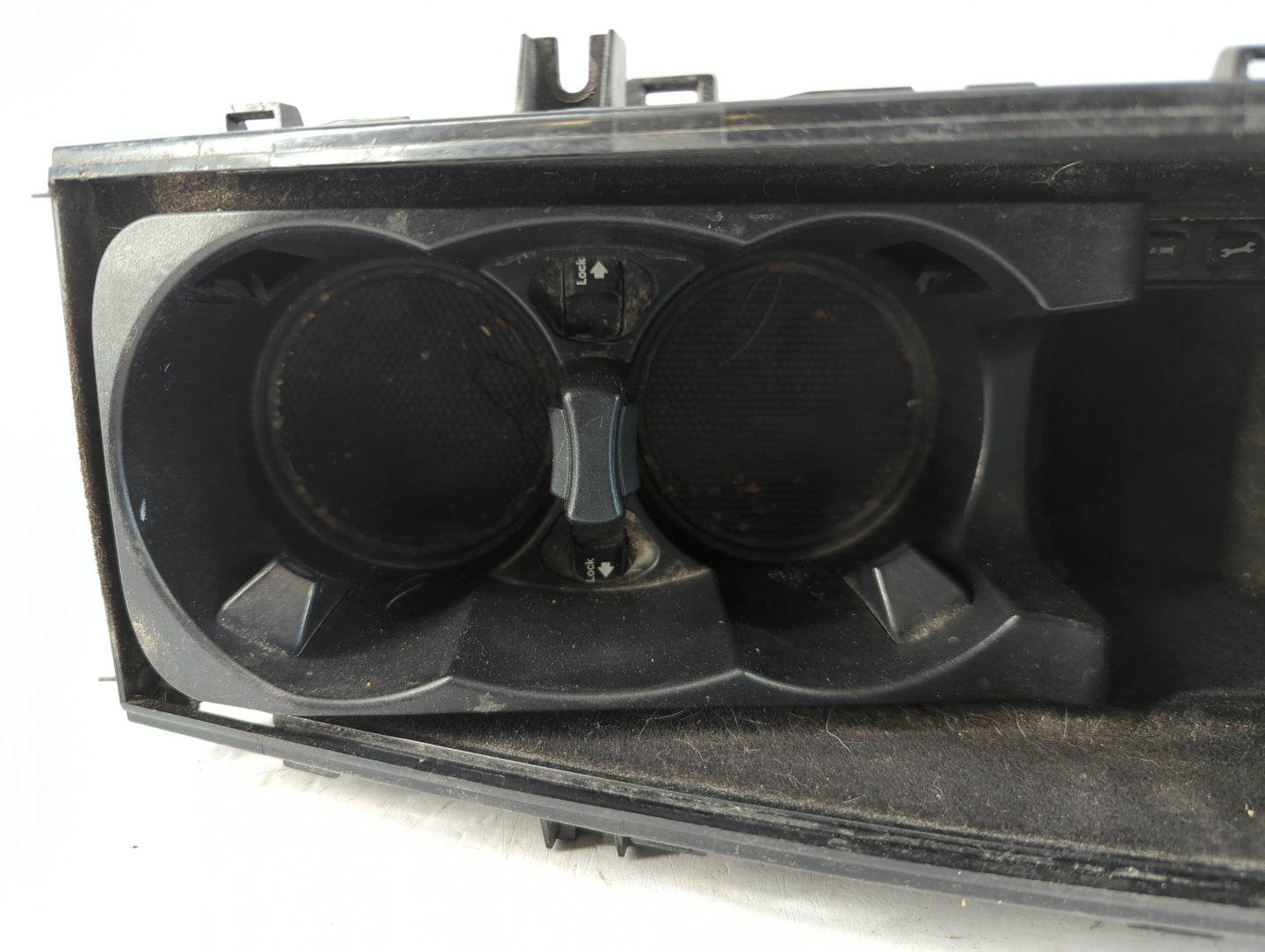2008 Mercedes-Benz E350 Master Power Window Switch Replacement Driver Side Left Fits OEM Used Auto Parts - Oemusedautoparts1