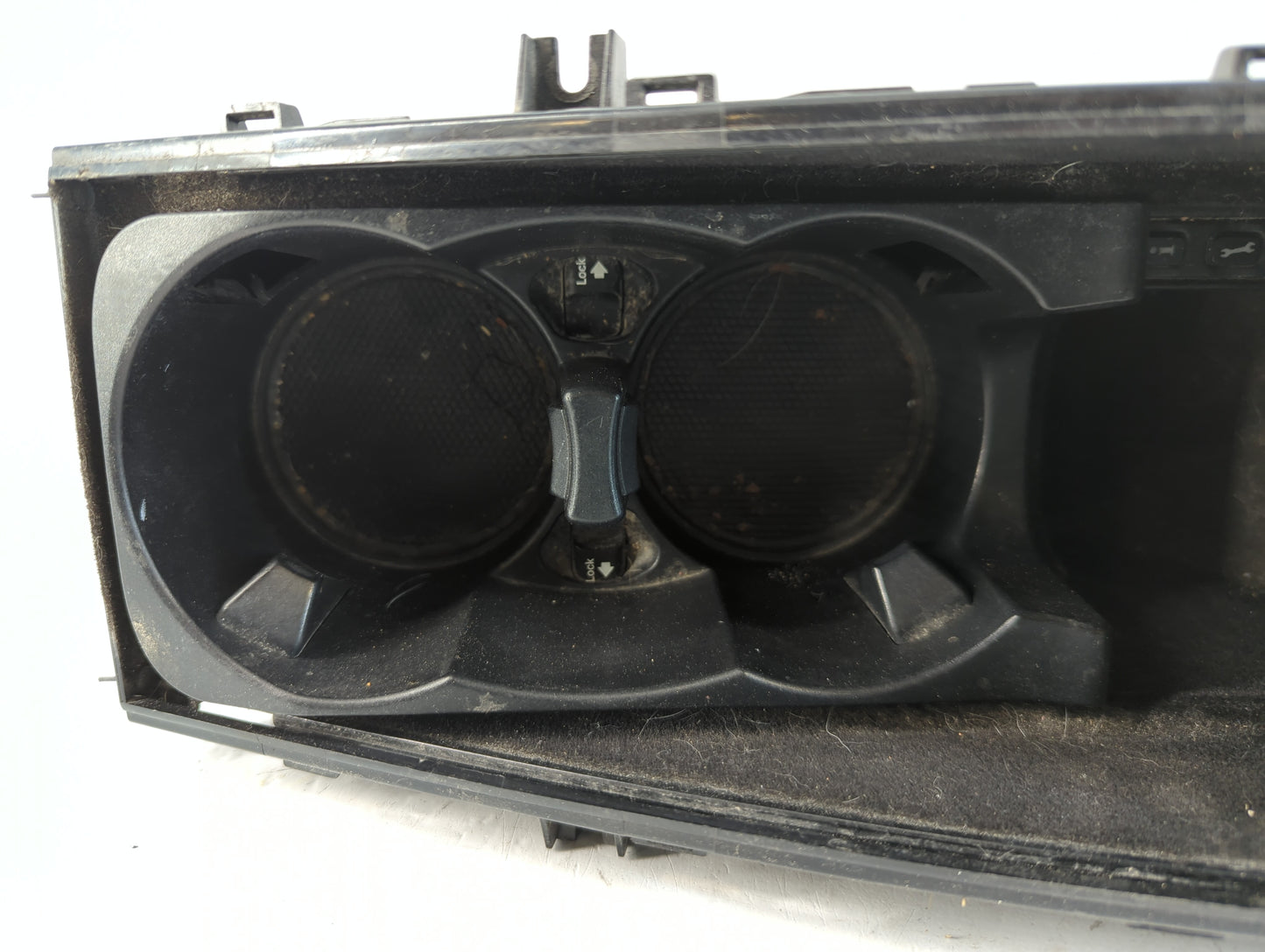 2008 Mercedes-Benz E350 Master Power Window Switch Replacement Driver Side Left Fits OEM Used Auto Parts - Oemusedautoparts1