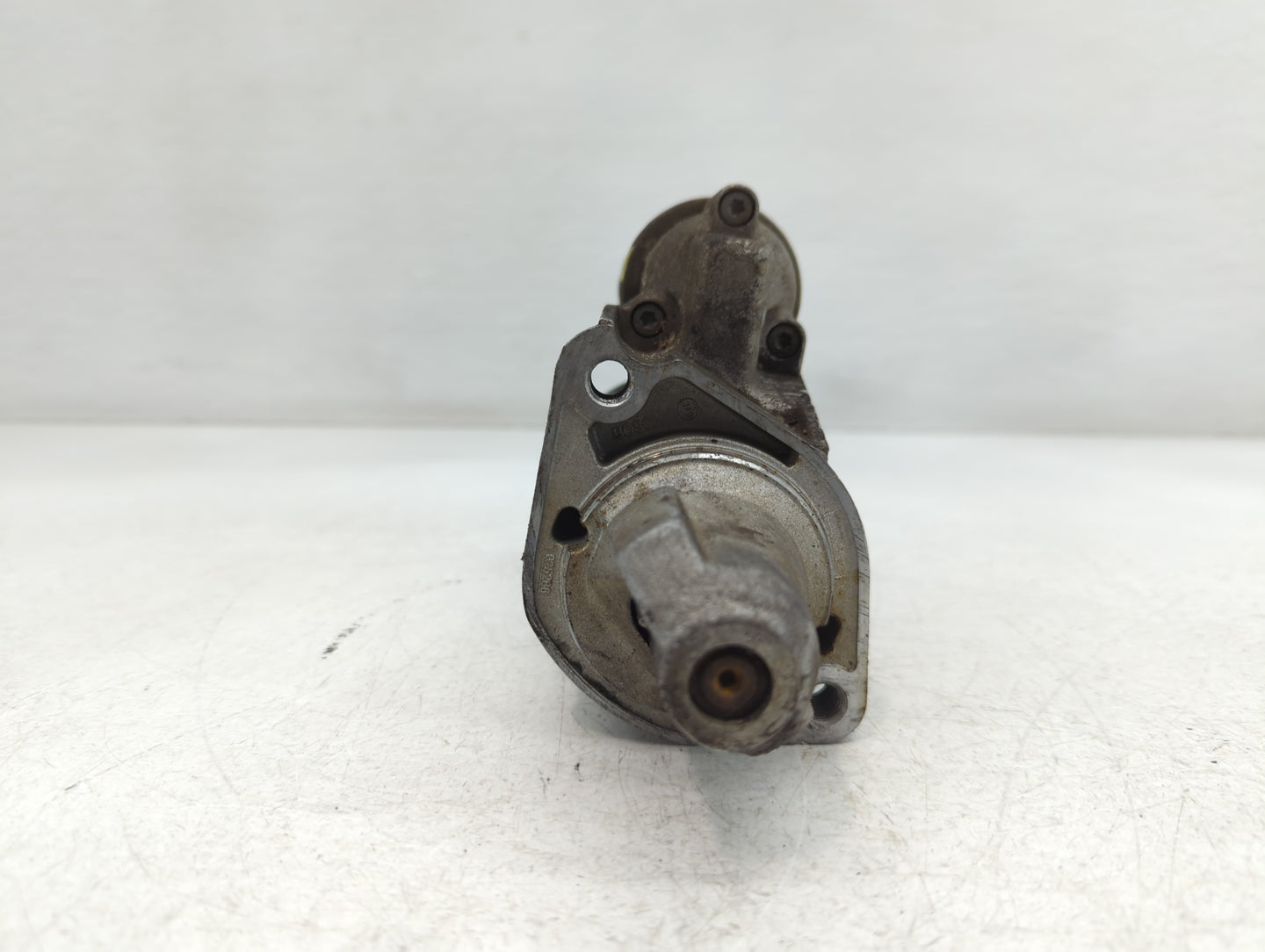 2006-2009 Mercedes-Benz E350 Car Starter Motor Solenoid OEM Fits Fits 2005 2006 2007 2008 2009 OEM Used Auto Parts - Oemused