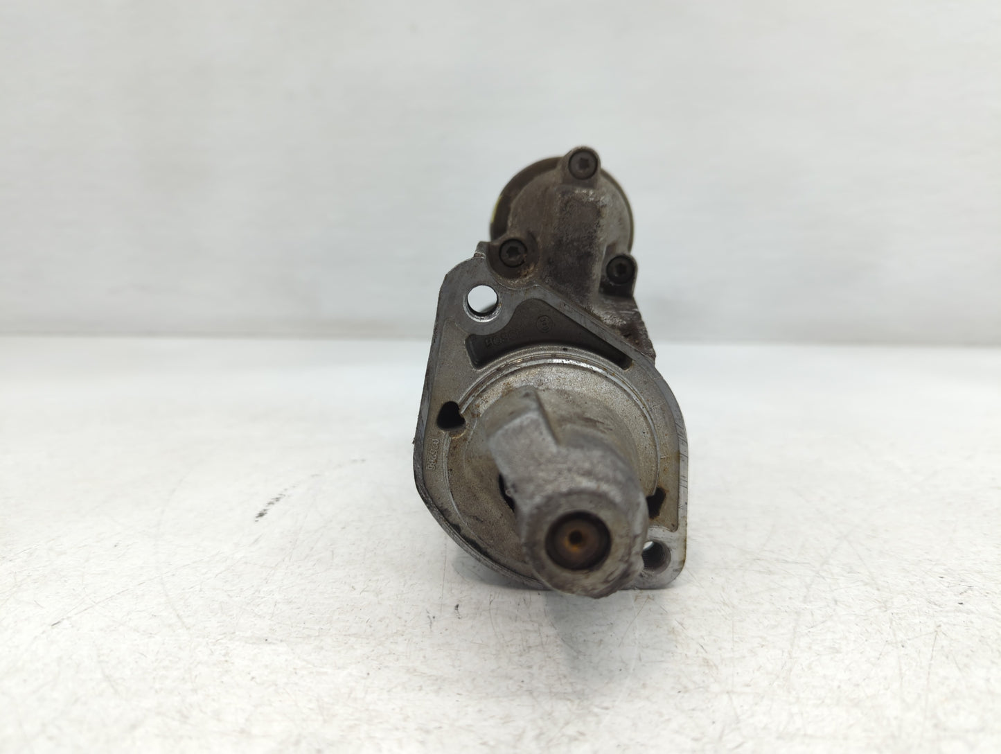 2006-2009 Mercedes-Benz E350 Car Starter Motor Solenoid OEM Fits Fits 2005 2006 2007 2008 2009 OEM Used Auto Parts - Oemused