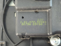 2008 Mercedes-Benz E350 Radio AM FM Cd Player Receiver Replacement P/N:8079A 09 Fits OEM Used Auto Parts - Oemusedautoparts1