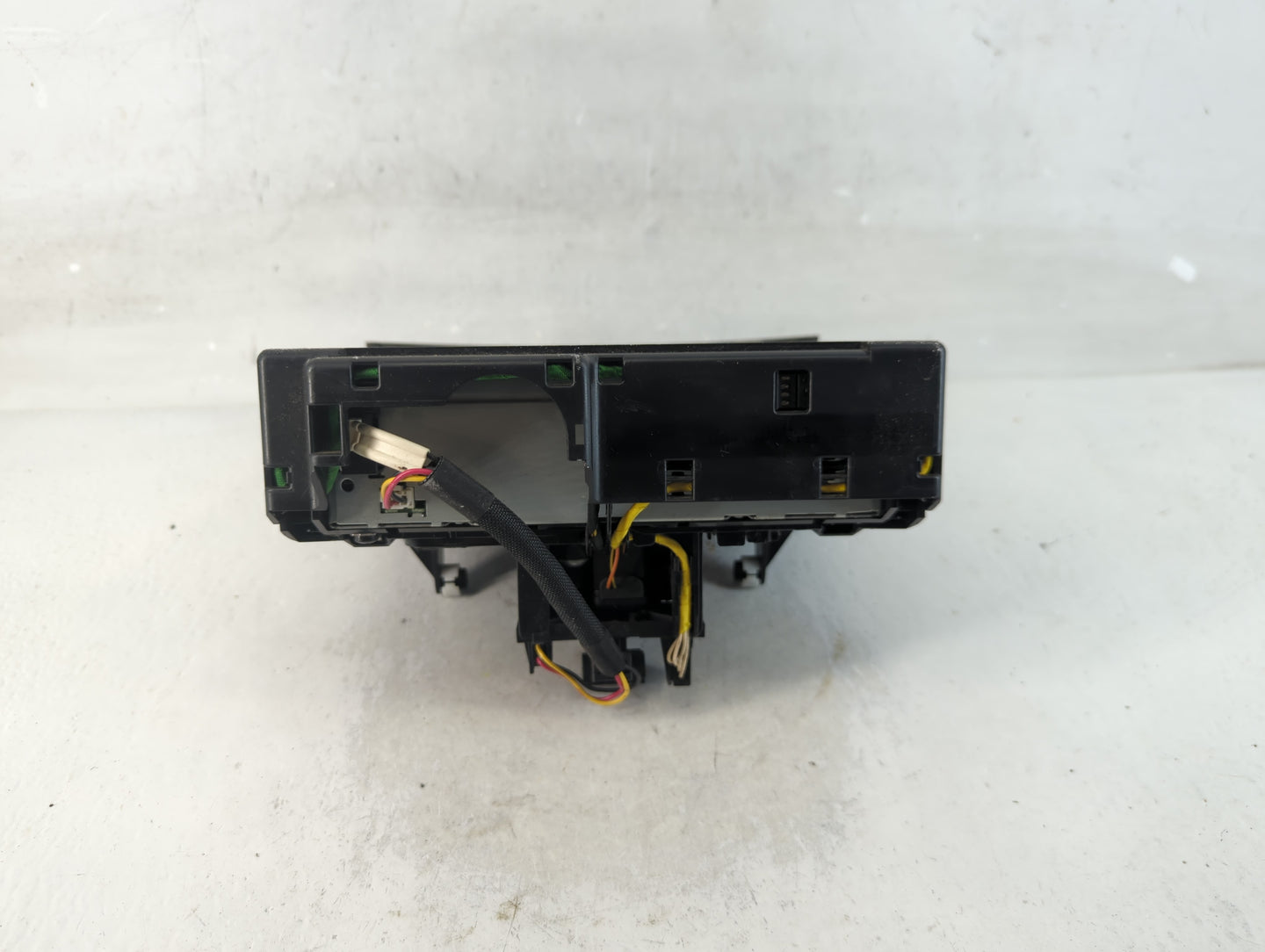 2008 Mercedes-Benz E350 Radio AM FM Cd Player Receiver Replacement P/N:8079A 09 Fits OEM Used Auto Parts - Oemusedautoparts1