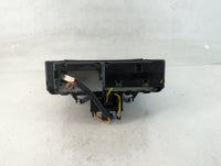 2008 Mercedes-Benz E350 Radio AM FM Cd Player Receiver Replacement P/N:8079A 09 Fits OEM Used Auto Parts - Oemusedautoparts1