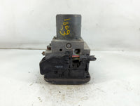 2008 Mercedes-Benz E350 Anti-Lock Brake ABS Pump Module Actuator OEM P/N:071116 Fits Fits 2007 2009 2010 2011 OEM Used Auto 