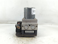 2008 Mercedes-Benz E350 Anti-Lock Brake ABS Pump Module Actuator OEM P/N:071116 Fits Fits 2007 2009 2010 2011 OEM Used Auto 