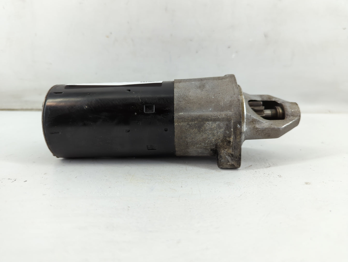 2006-2009 Mercedes-Benz E350 Car Starter Motor Solenoid OEM P/N:A 006 151 05 01 Fits Fits 2005 2006 2007 2008 2009 OEM Used 