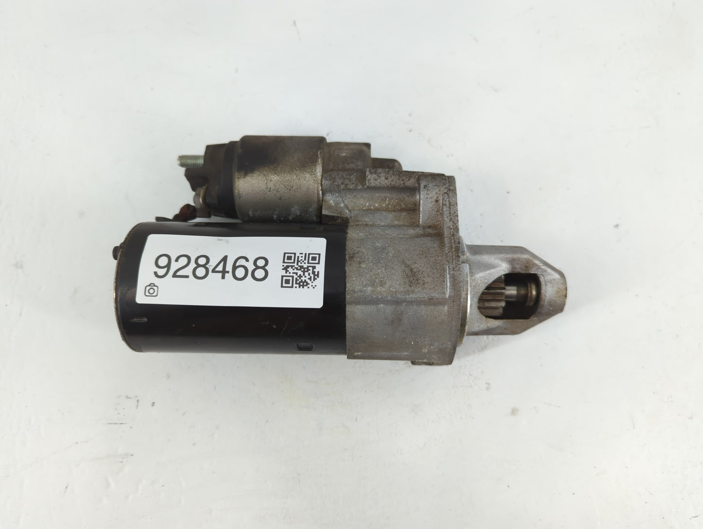 2006-2009 Mercedes-Benz E350 Car Starter Motor Solenoid OEM P/N:A 006 151 05 01 Fits Fits 2005 2006 2007 2008 2009 OEM Used 