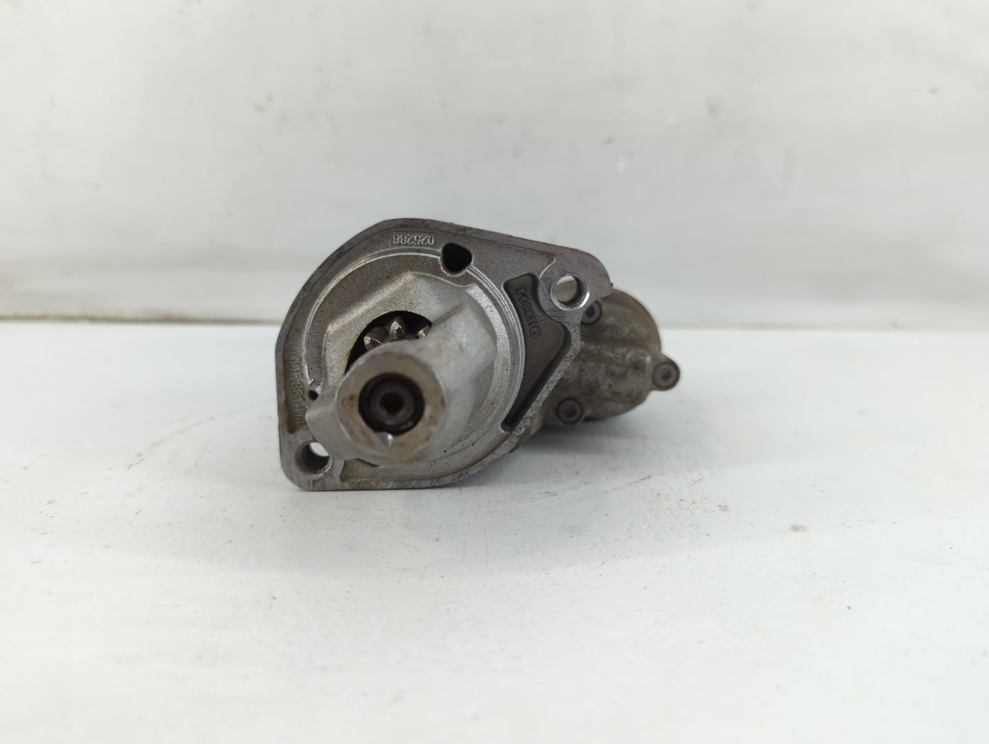 2006-2009 Mercedes-Benz E350 Car Starter Motor Solenoid OEM P/N:A 006 151 05 01 Fits Fits 2005 2006 2007 2008 2009 OEM Used 