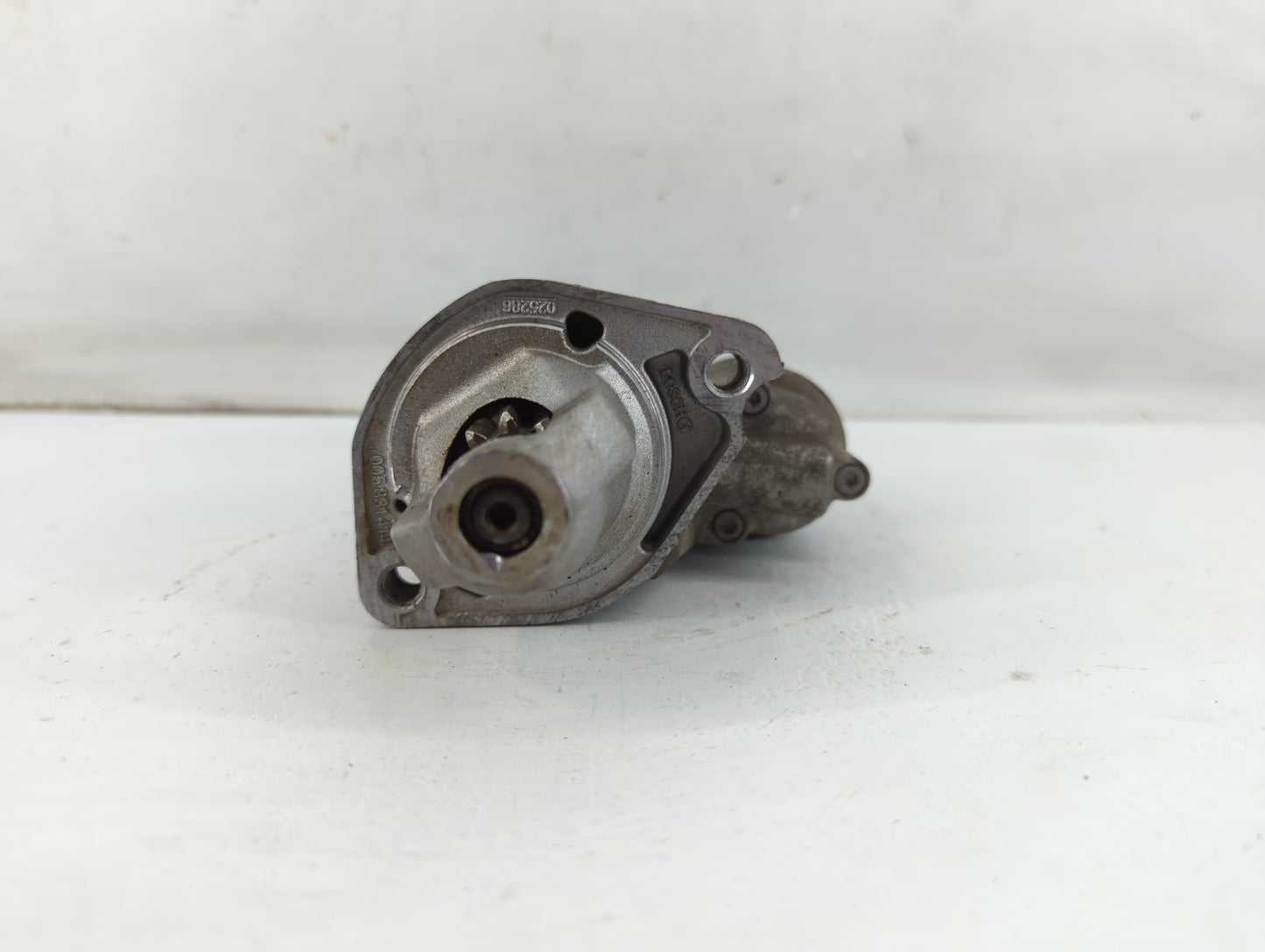 2006-2009 Mercedes-Benz E350 Car Starter Motor Solenoid OEM P/N:A 006 151 05 01 Fits Fits 2005 2006 2007 2008 2009 OEM Used 
