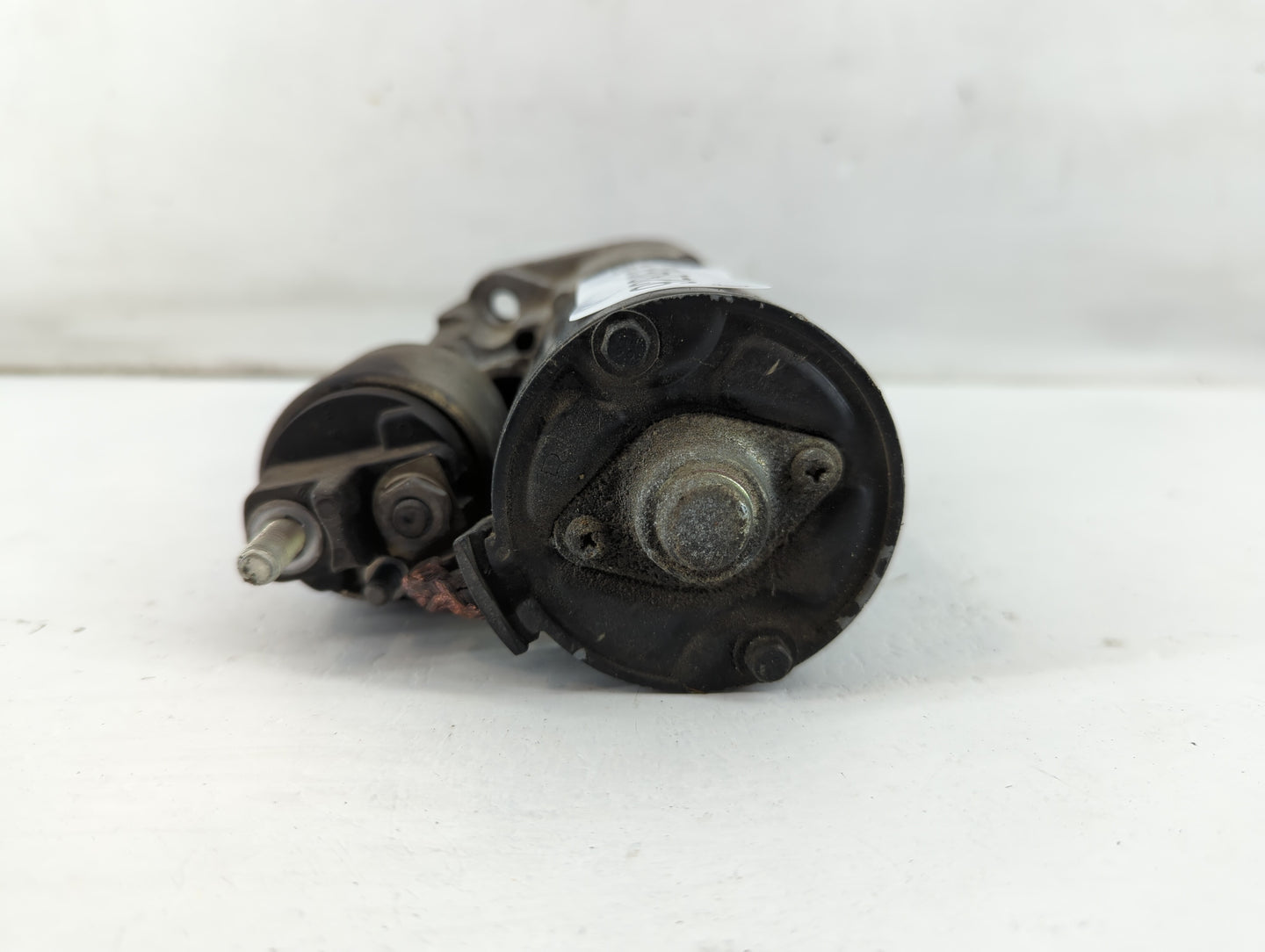 2006-2009 Mercedes-Benz E350 Car Starter Motor Solenoid OEM P/N:A 006 151 05 01 Fits Fits 2005 2006 2007 2008 2009 OEM Used 