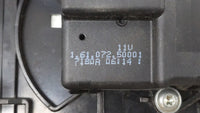 2008 Mercedes-benz E550 Hazard Switch - Oemusedautoparts1.com