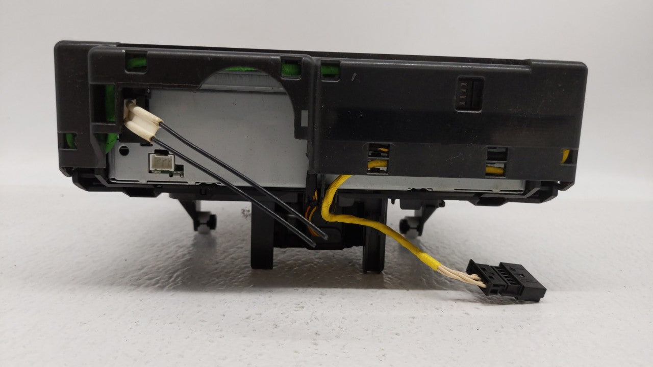 2008 Mercedes-benz E550 Hazard Switch - Oemusedautoparts1.com