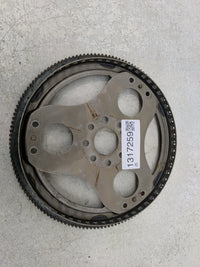2005-2008 Mercedes-Benz G500 Transmission Flywheel Flexplate P/N:1120320247 Fits Fits 2004 2005 2006 2007 2008 2009 2010 201