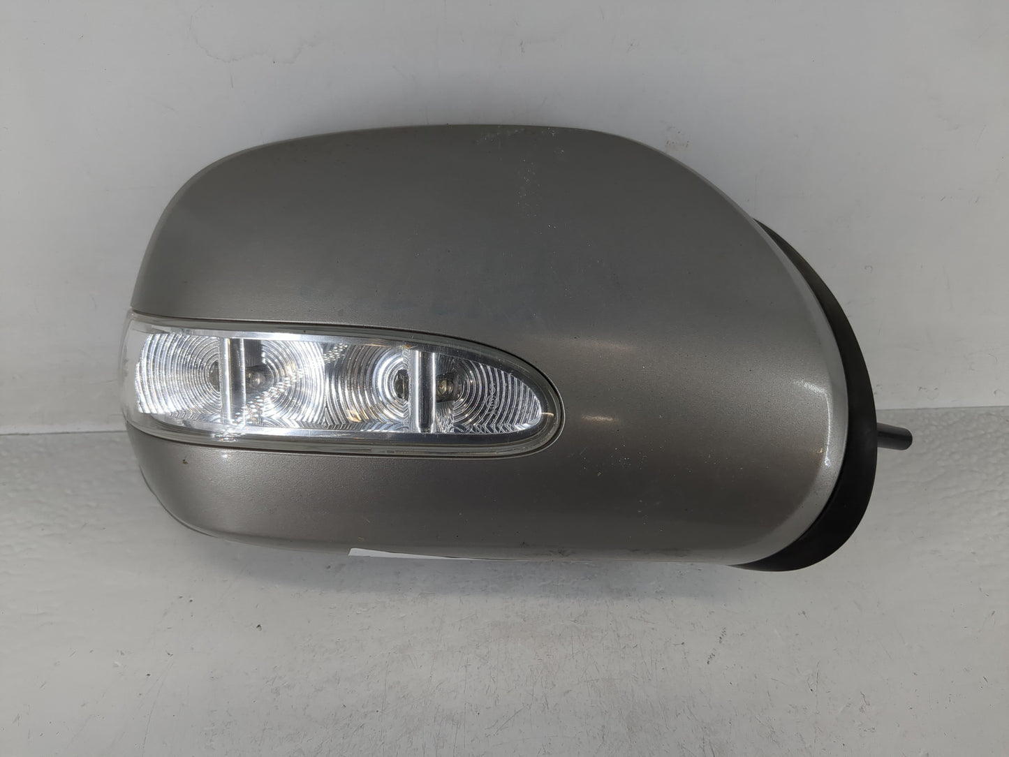 2007-2008 Mercedes-Benz Gl450 Passenger Side View Mirror - Right Door Mirror OEM Used - Oemusedautoparts1.com