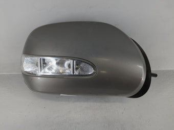 compare product 2007-2008 Mercedes-Benz Gl450 Passenger Side View Mirror - Right Door Mirror OEM Used