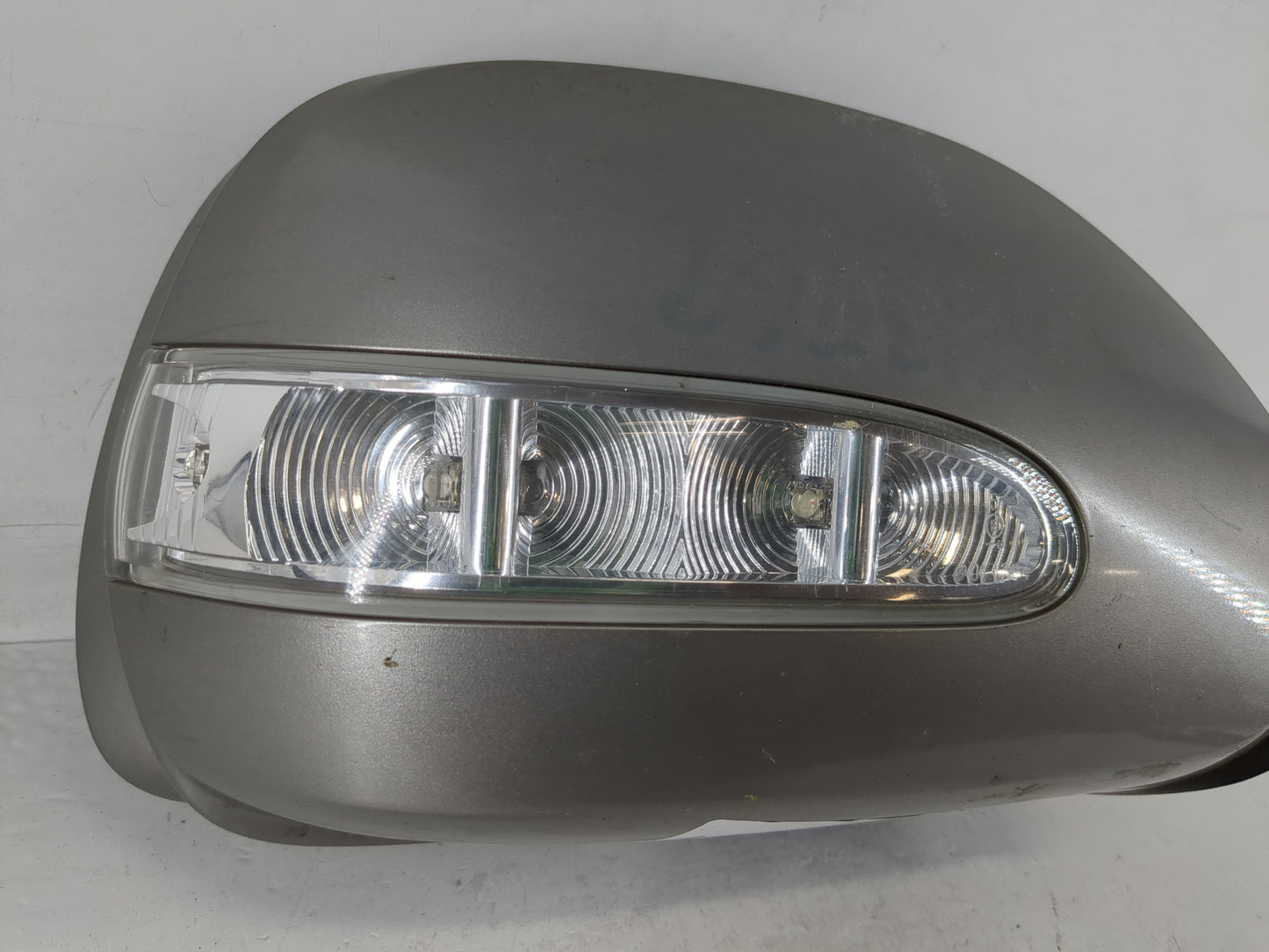 2007-2008 Mercedes-Benz Gl450 Passenger Side View Mirror - Right Door Mirror OEM Used - Oemusedautoparts1.com