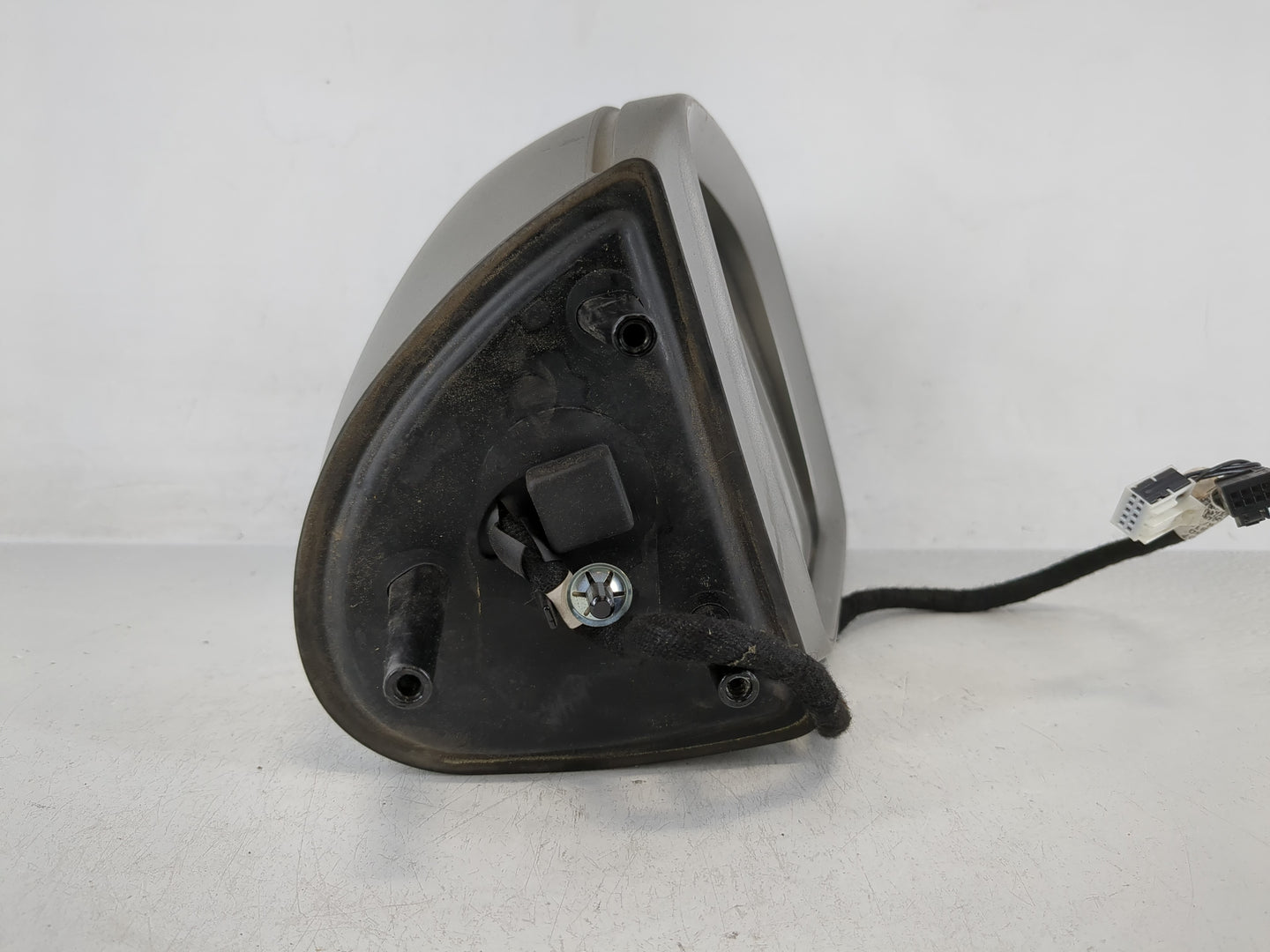 2007-2008 Mercedes-Benz Gl450 Passenger Side View Mirror - Right Door Mirror OEM Used - Oemusedautoparts1.com