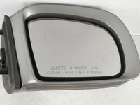 2007-2008 Mercedes-Benz Gl450 Passenger Side View Mirror - Right Door Mirror OEM Used - Oemusedautoparts1.com
