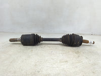 2007-2008 Mercedes-benz Gl450 Axle Shaft Front Driver Cv C/v - Oemusedautoparts1.com