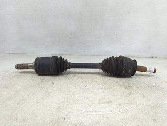 compare product 2007-2008 Mercedes-benz Gl450 Axle Shaft Front Driver Cv C/v