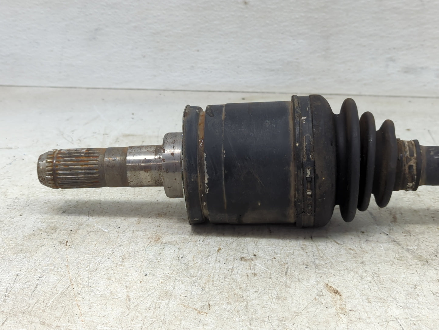 2007-2008 Mercedes-benz Gl450 Axle Shaft Front Driver Cv C/v - Oemusedautoparts1.com