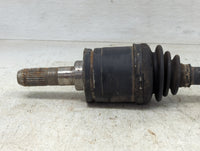 2007-2008 Mercedes-benz Gl450 Axle Shaft Front Driver Cv C/v - Oemusedautoparts1.com