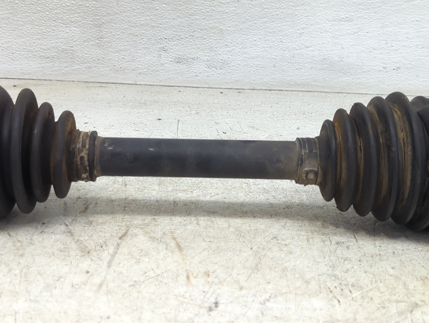 2007-2008 Mercedes-benz Gl450 Axle Shaft Front Driver Cv C/v - Oemusedautoparts1.com
