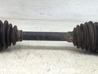 2007-2008 Mercedes-benz Gl450 Axle Shaft Front Driver Cv C/v - Oemusedautoparts1.com
