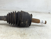 2007-2008 Mercedes-benz Gl450 Axle Shaft Front Driver Cv C/v - Oemusedautoparts1.com