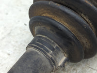 2007-2008 Mercedes-benz Gl450 Axle Shaft Front Driver Cv C/v - Oemusedautoparts1.com