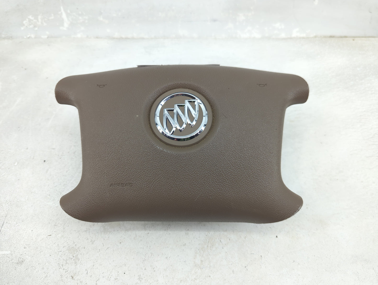 2007-2009 Mercedes-Benz Gl450 Air Bag Driver Left Steering Wheel Mounted P/N:BAM-PT1-1104 30375609A Fits Fits 2006 2007 2008