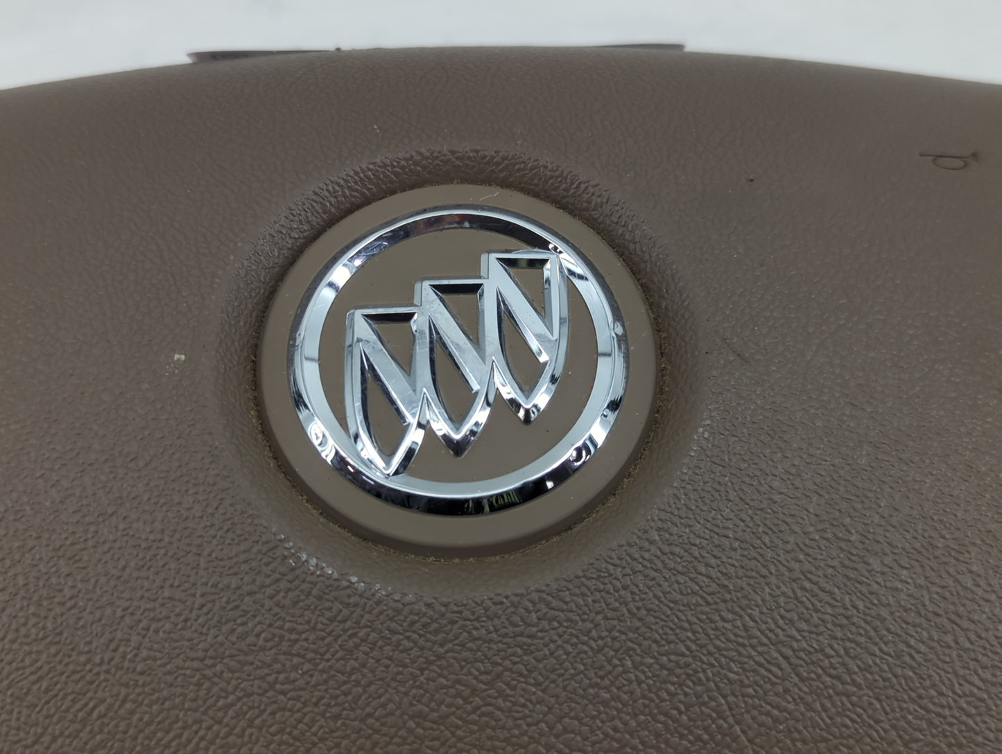 2007-2009 Mercedes-Benz Gl450 Air Bag Driver Left Steering Wheel Mounted P/N:BAM-PT1-1104 30375609A Fits Fits 2006 2007 2008