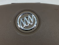 2007-2009 Mercedes-Benz Gl450 Air Bag Driver Left Steering Wheel Mounted P/N:BAM-PT1-1104 30375609A Fits Fits 2006 2007 2008